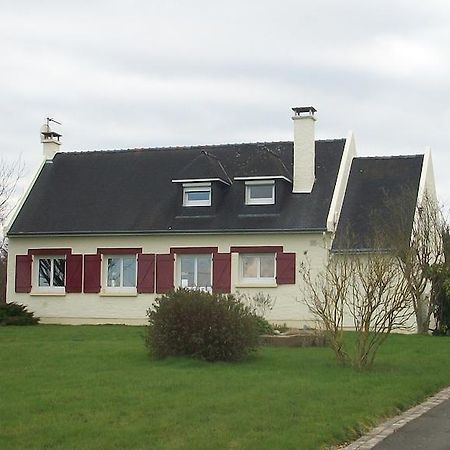 Bed and Breakfast Mamoucafecouette Roz-sur-Couesnon Exterior foto