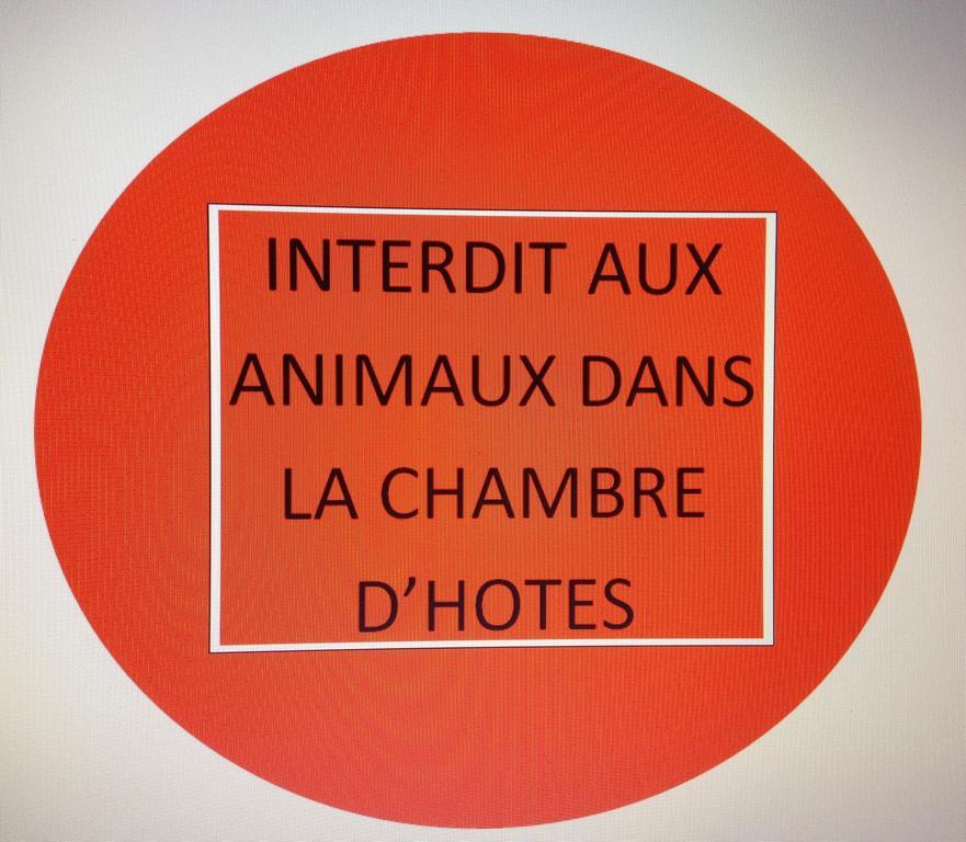 Bed and Breakfast Mamoucafecouette Roz-sur-Couesnon Exterior foto